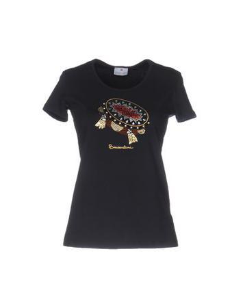 Футболка BRACCIALINI MARE