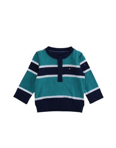 Футболка TOMMY HILFIGER