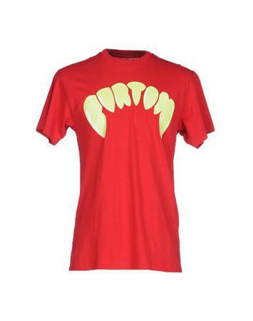 Футболка BURTON