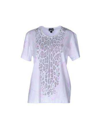 Футболка JUST CAVALLI