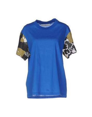 Футболка GOLDEN GOOSE