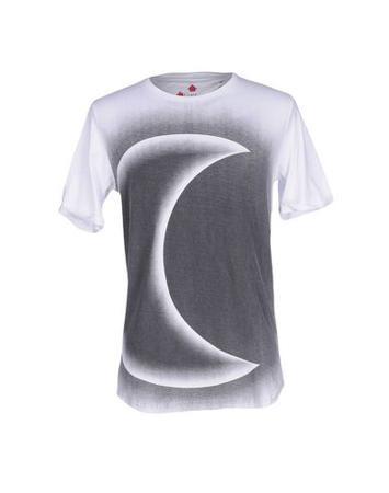 Футболка SINGLE JOURNEY TICKET