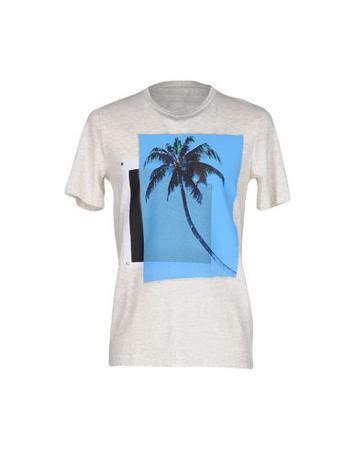 Футболка MAISON MARGIELA 10