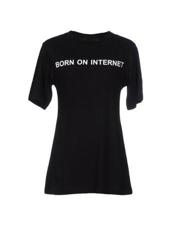 Футболка BRASHY