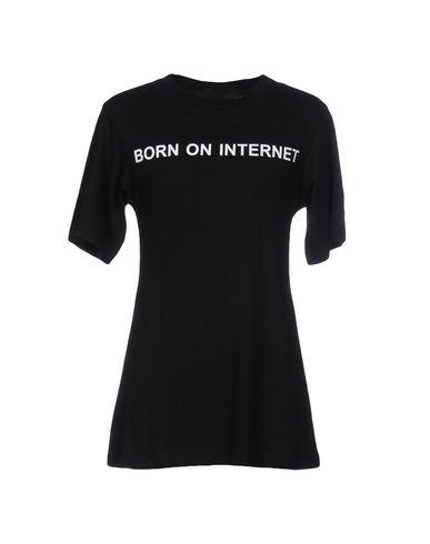 Футболка  -  цвет