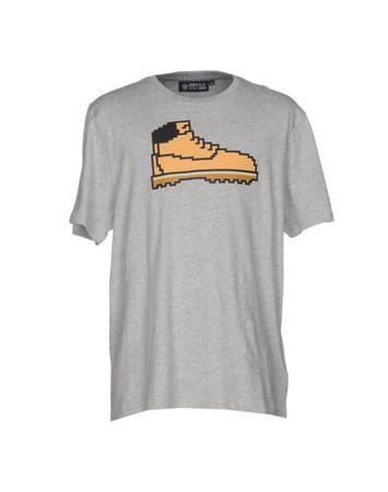 Футболка MOSTLY HEARD RARELY SEEN