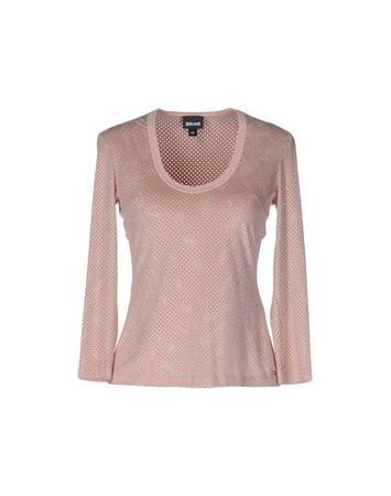 Футболка JUST CAVALLI