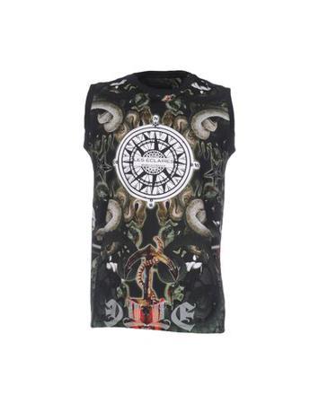 Футболка LES ÉCLAIRES