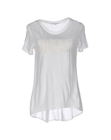 Футболка KORALLINE