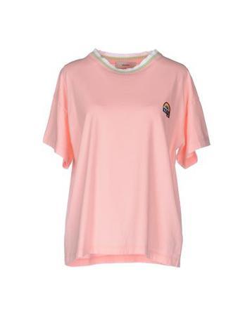 Футболка M.GRIFONI DENIM