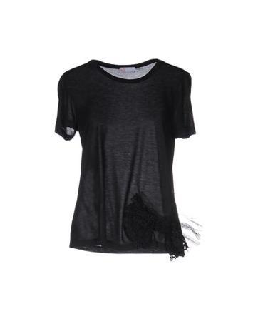 Футболка REDVALENTINO