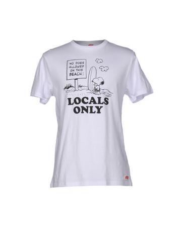 Футболка TSPTR Футболка TSPTR