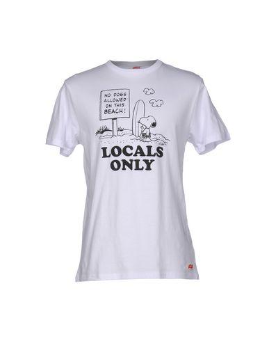 TSPTR Футболка  Футболка TSPTR