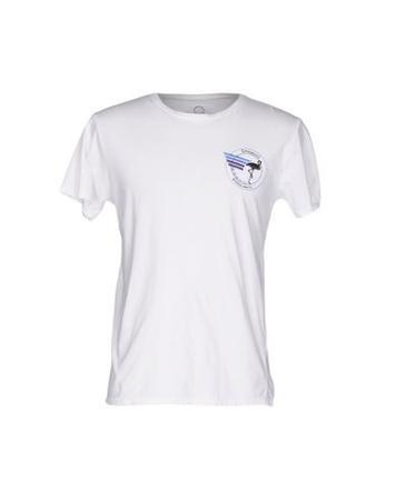 Футболка GORGEOUS