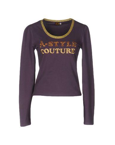 Футболка  -  цвет