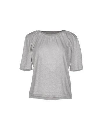 Футболка MM6 BY MAISON MARGIELA