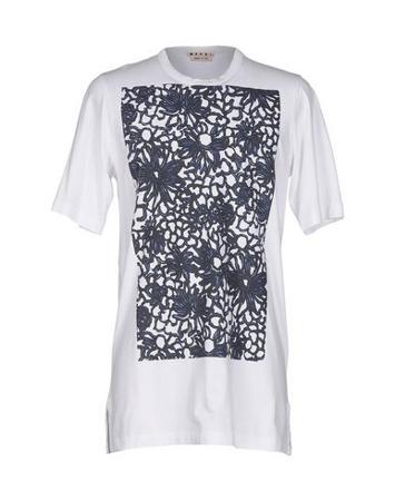 Футболка MARNI