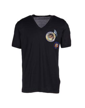 Футболка DOLCE & GABBANA