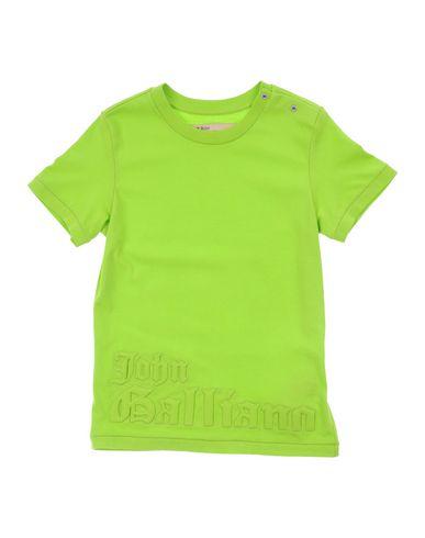 Футболка JOHN GALLIANO KIDS