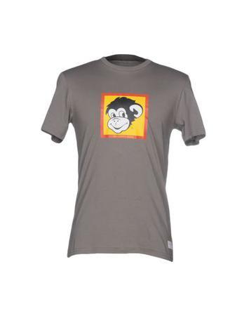 Футболка PAUL SMITH JEANS