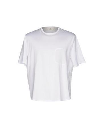 Футболка GOLDEN GOOSE