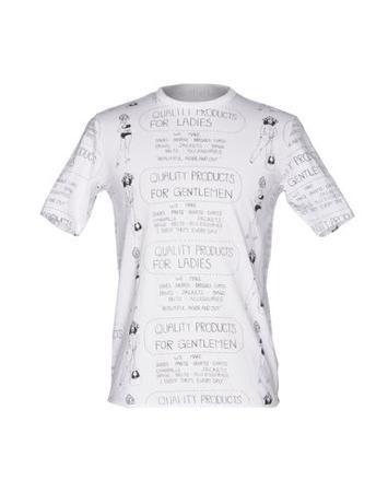 Футболка VISVIM