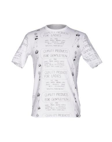 Футболка  -  цвет