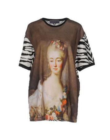 Футболка EMANUEL UNGARO