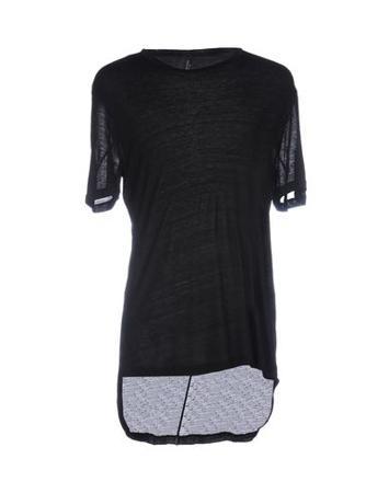 Футболка TOM REBL