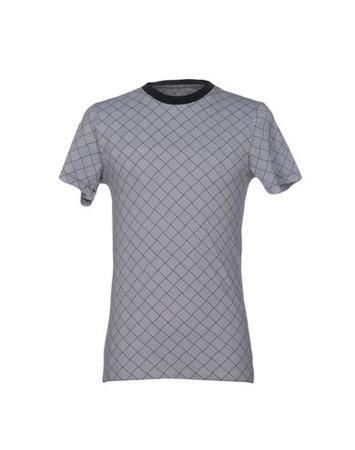 Футболка CHRISTOPHER RAEBURN