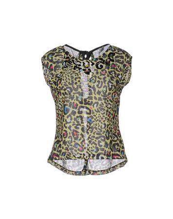 Футболка BLUGIRL BLUMARINE