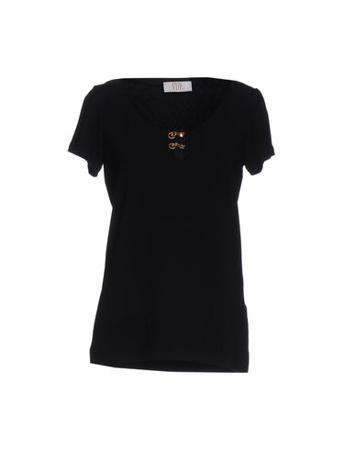 Футболка VDP CLUB