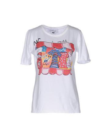 Футболка VIRNA DRÒ®