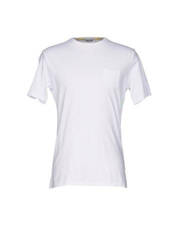 Футболка DANIELE ALESSANDRINI