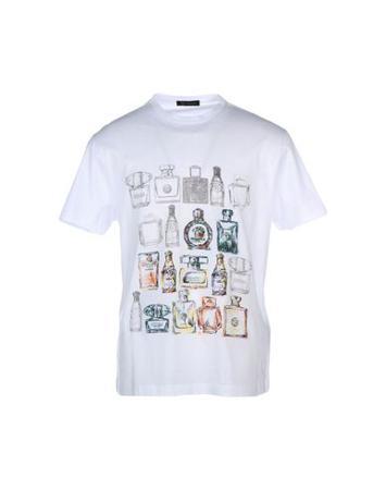 Футболка VERSACE