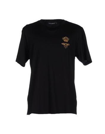 Футболка DOLCE & GABBANA