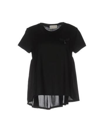 Футболка ROBERTA SCARPA