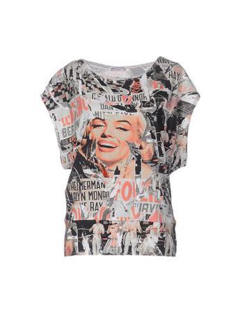 Футболка B.A. PRINTED ARTWORKS