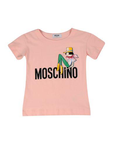 Футболка MOSCHINO KID