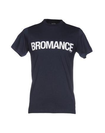 Футболка RON DORFF