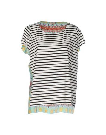 Футболка MALÌPARMI