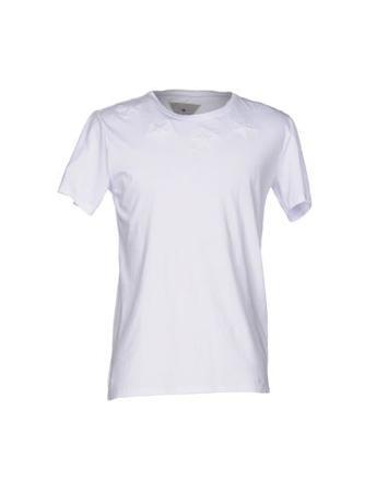 Футболка MACCHIA J Футболка MACCHIA J