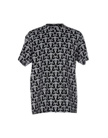 Футболка GIVENCHY