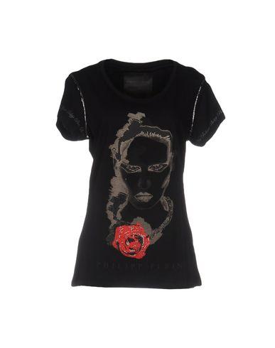 Футболка PHILIPP PLEIN COUTURE
