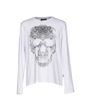 Футболка JUST CAVALLI