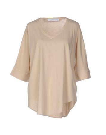 Футболка LA FABBRICA DEL LINO Футболка LA FABBRICA DEL LINO