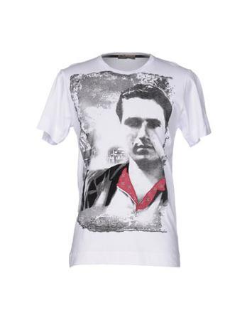 Футболка ITALIANS GENTLEMEN