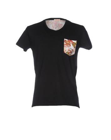 Футболка D.R SHIRT