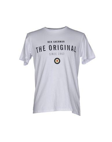 Футболка BEN SHERMAN