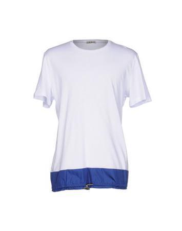 Футболка L(!)W BRAND